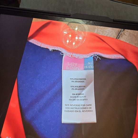 Lily and Dan - Picture 3 of 3